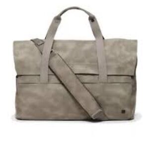 lululemon athletica early embark duffel bag 27L